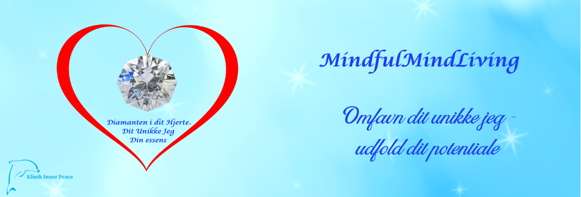 MindfulMindLiving forløb. Omfavn dit unikke jeg.