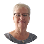 Susan Schvartz Larsen