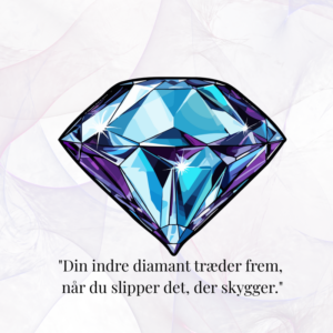 Din indre diamant